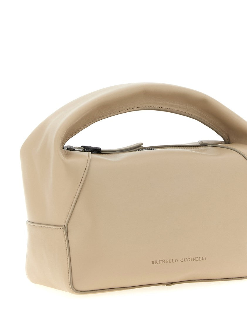 Brunello Cucinelli 'Hobo Duo' Bag