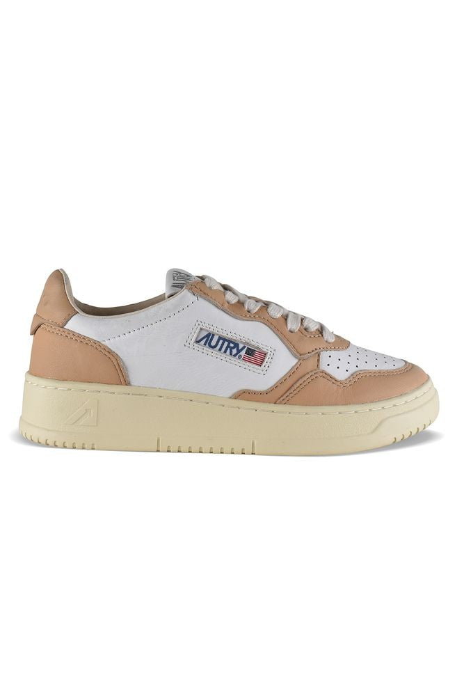 Autry Medalist Sneakers