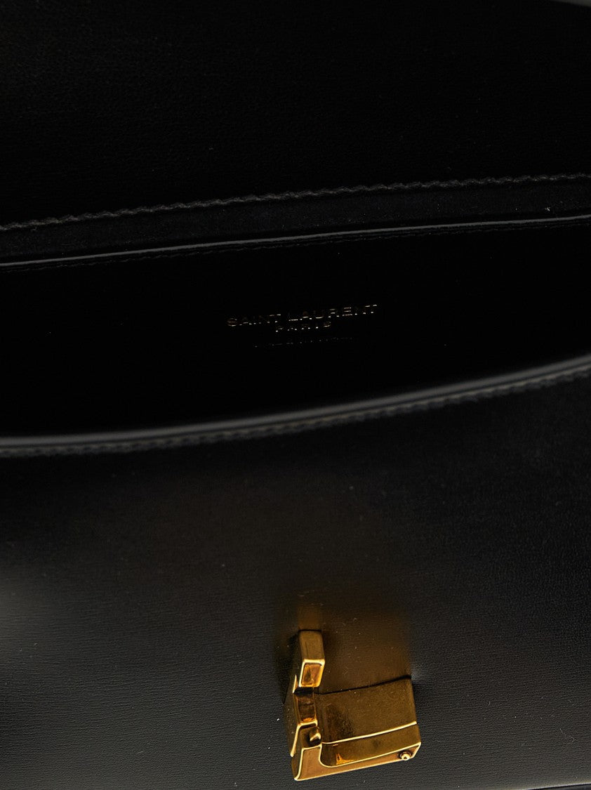 Saint Laurent Solferino' Mini Shoulder Bag