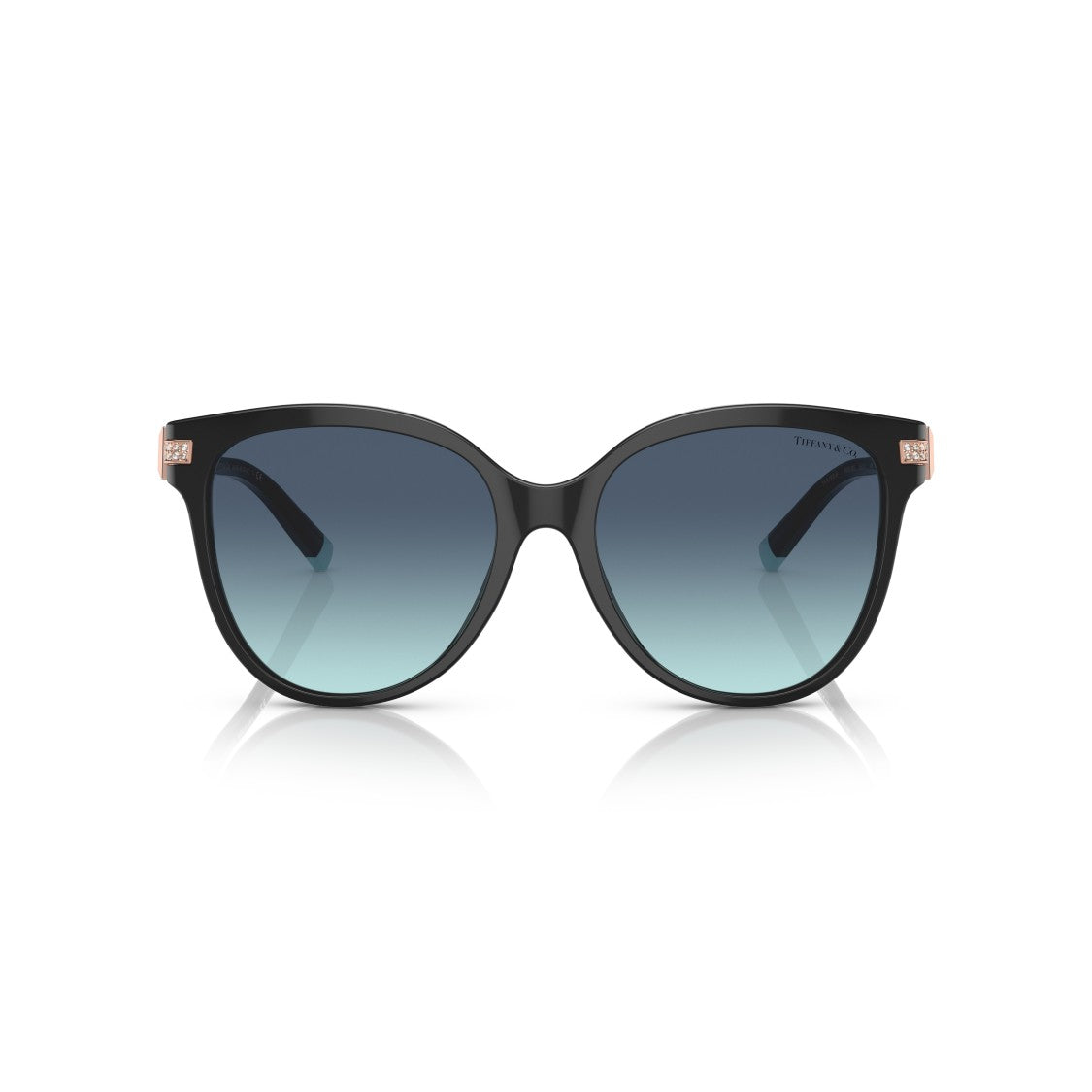 Tiffany & Co. 0Tf4193b Cat-Eye Sunglasses