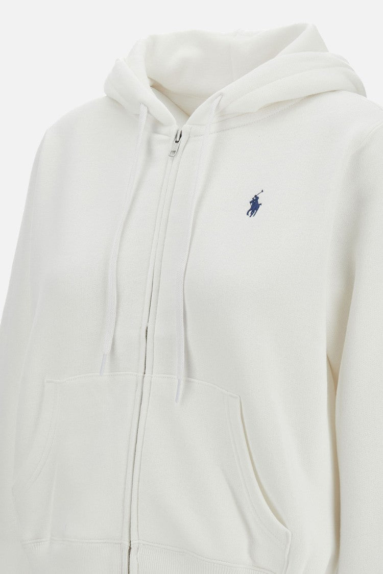 Polo Ralph Lauren Full Zip Sweatshirt