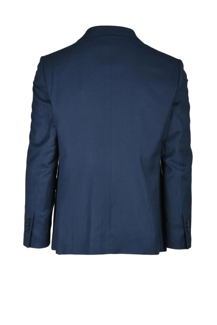 Domenico Tagliente Men's Suit Jacket/Trousers Stretch