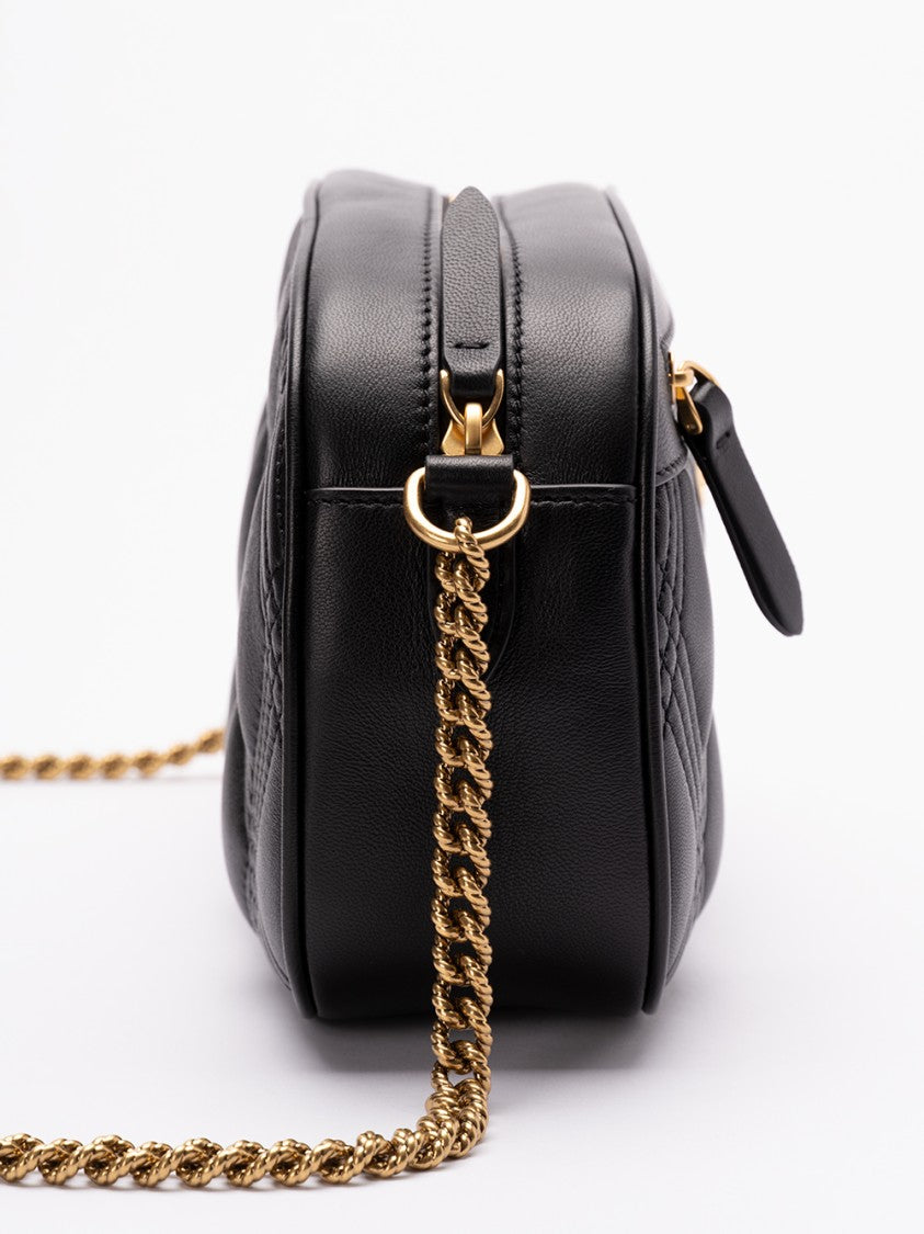 Valentino Garavani `Quiltie 67` Camera Case