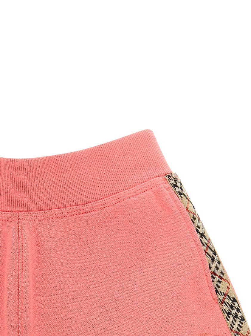 Burberry 'Caterina' Bermuda Shorts