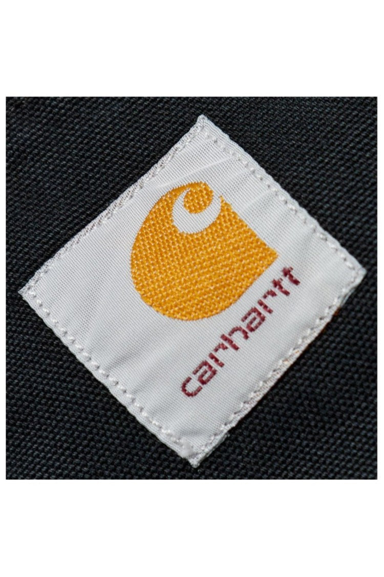 Carhartt Wip Functional Organic Cotton Jacket With Structured Silhouette