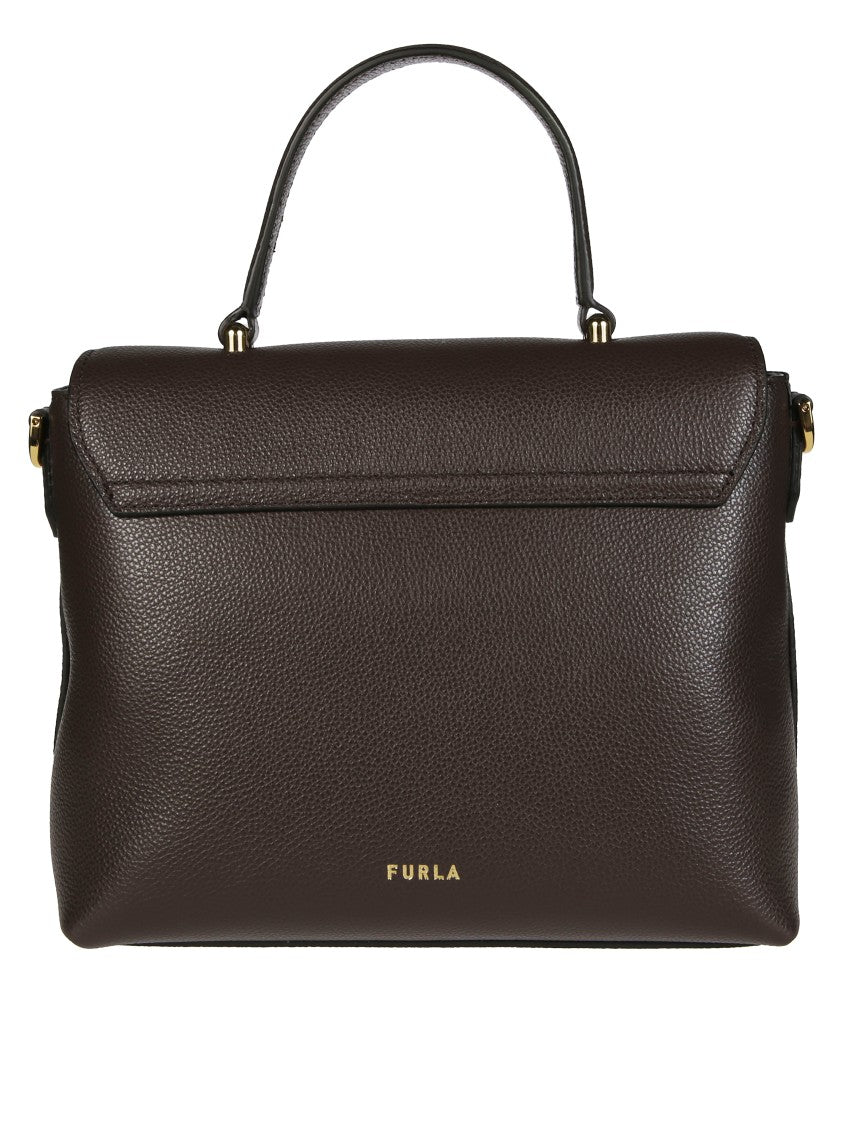 Furla Moonlight Shoulder Bag