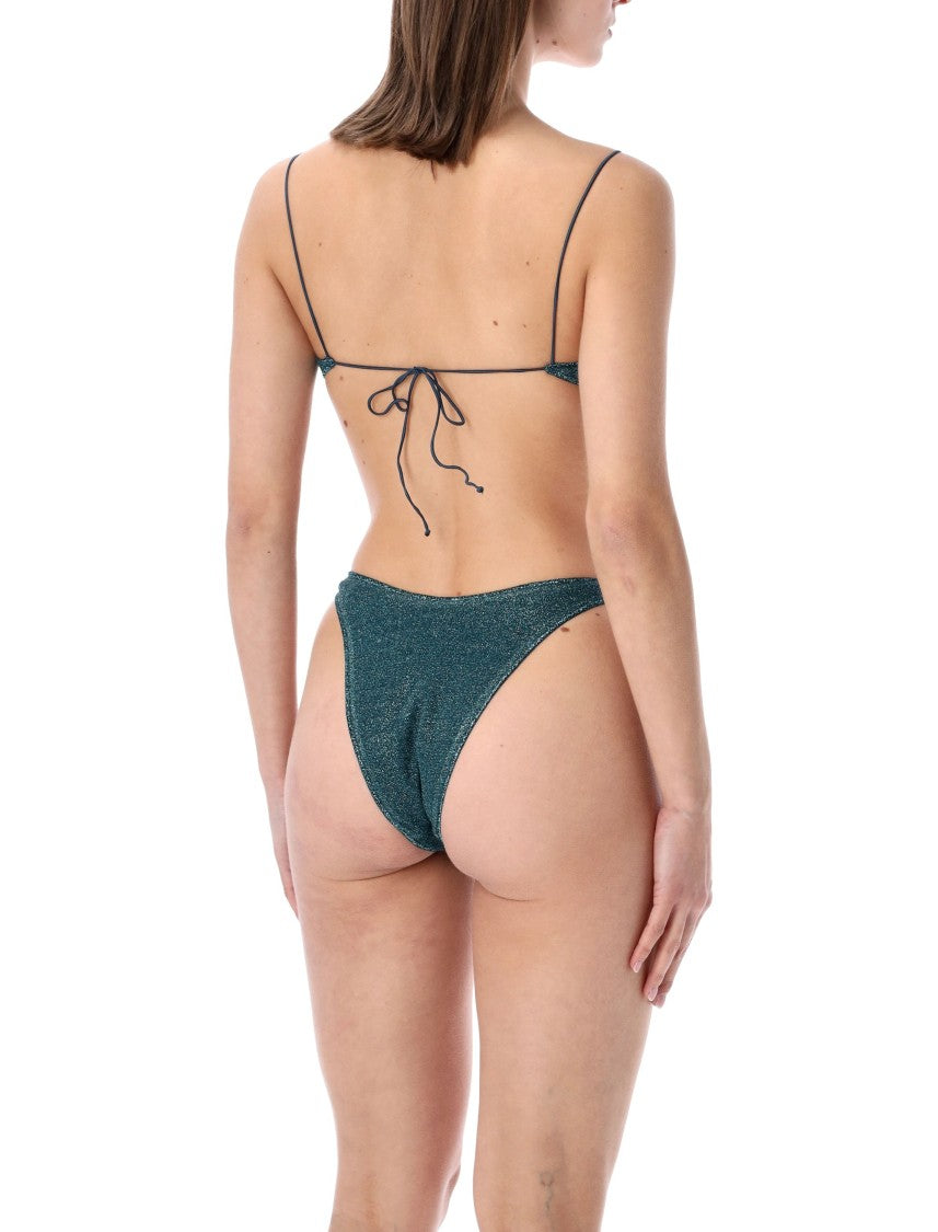 Oséree Lumiere Balconette Structured Bikini Top