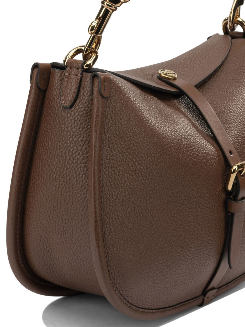Etro "Pony" Shoulder Bag