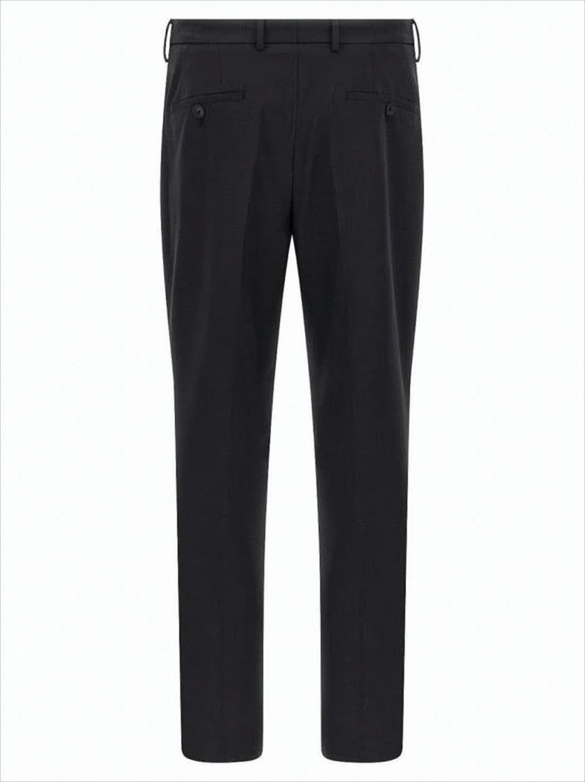 Hugo Boss Tailored Jacket And Slim Fit Trouser Suit Set