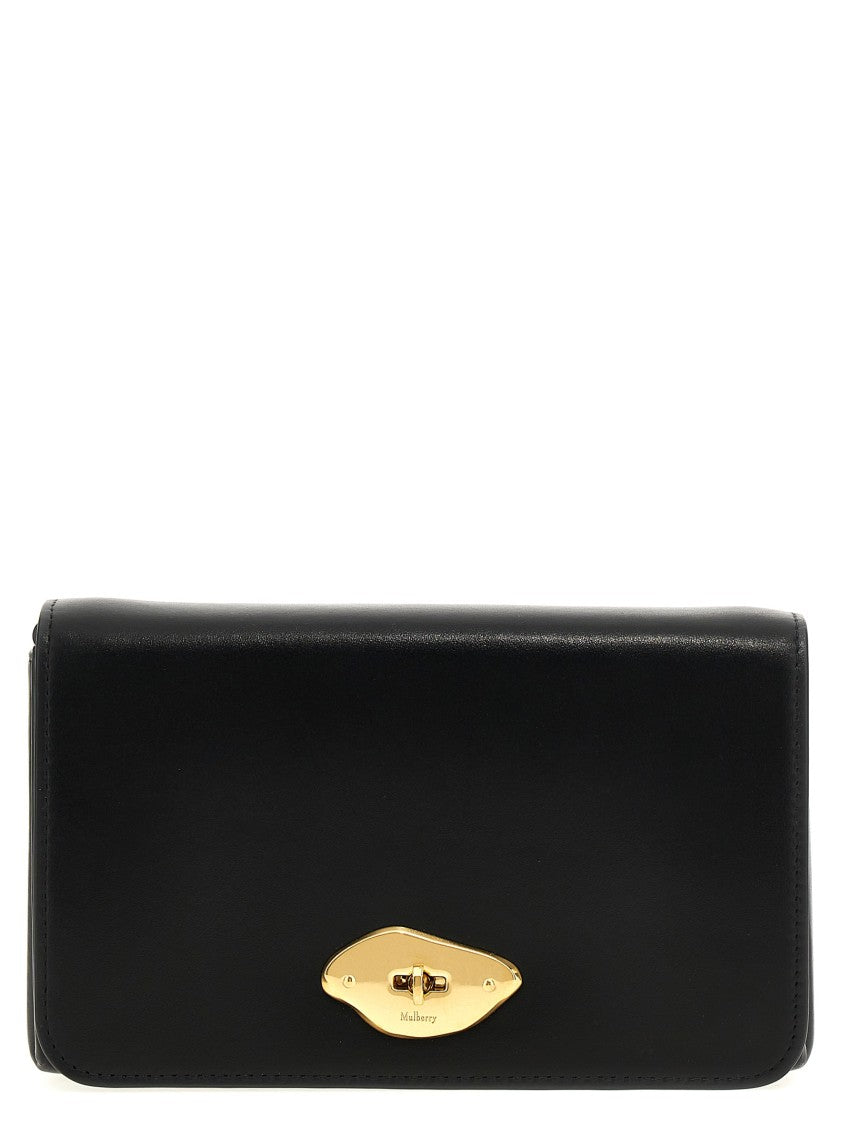 Mulberry Wallet On Chain 'Wool
