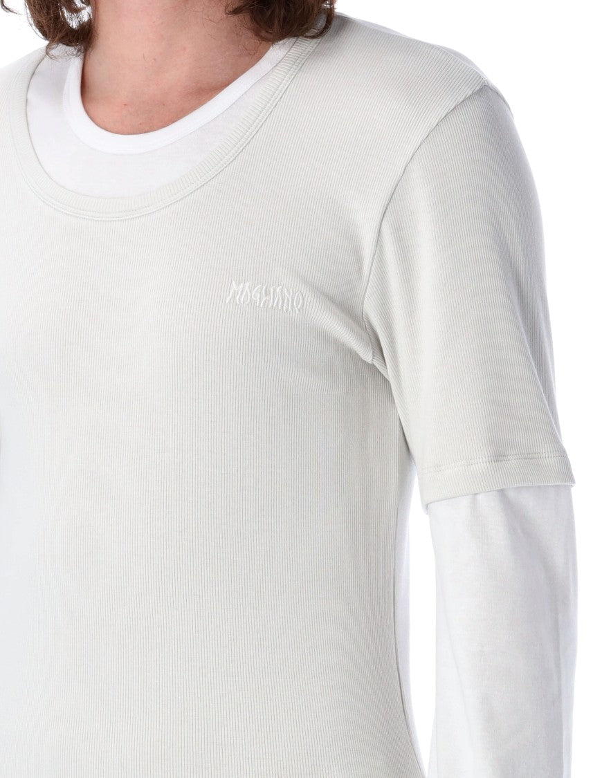 Magliano Double Long Sleeve Tshirt