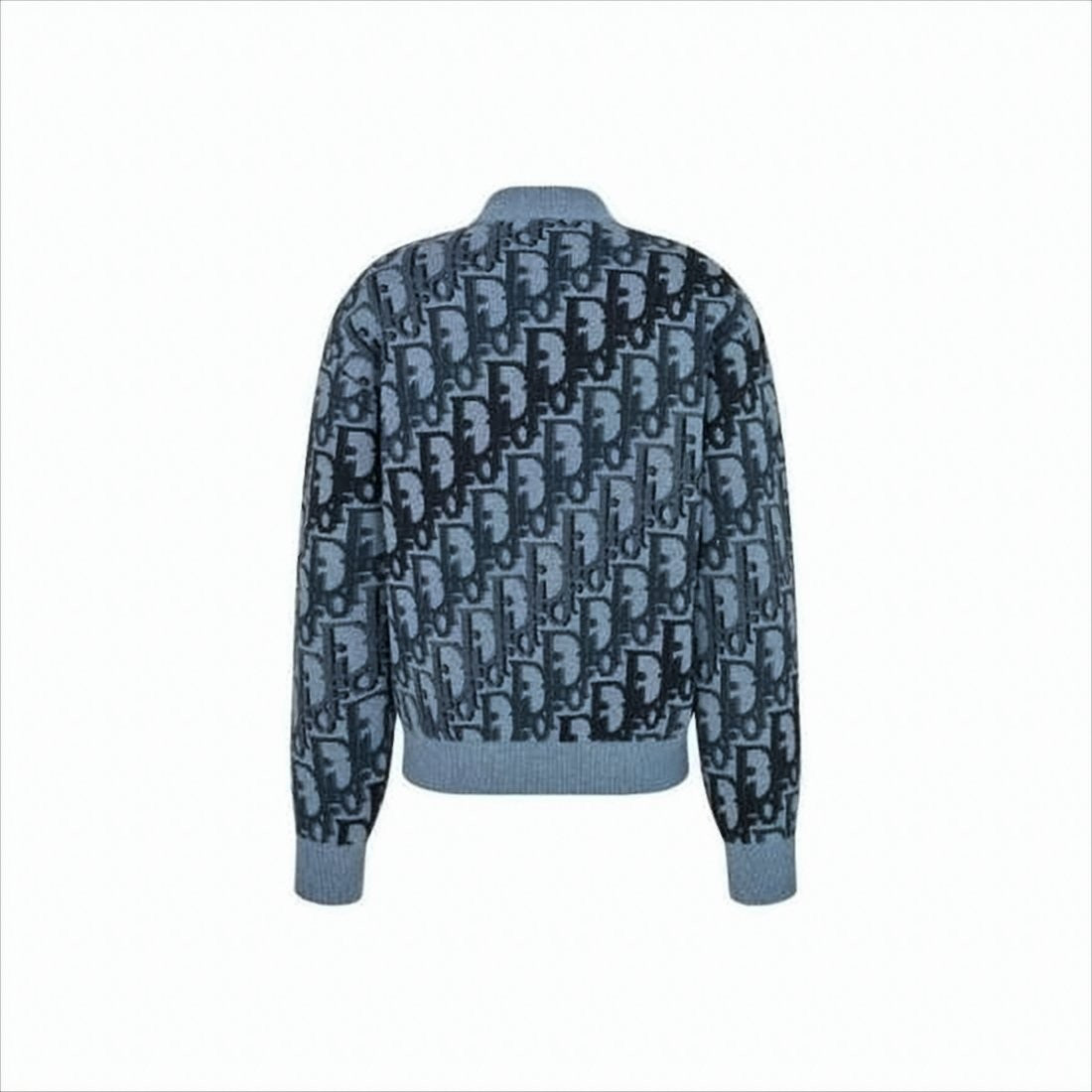 Dior Monogram Wool Dior Jacket