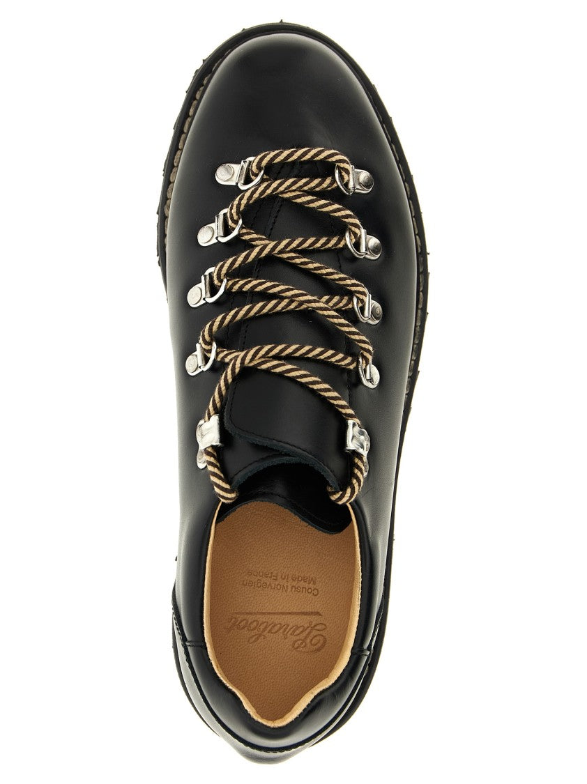 Paraboot 'Clusaz' Boots