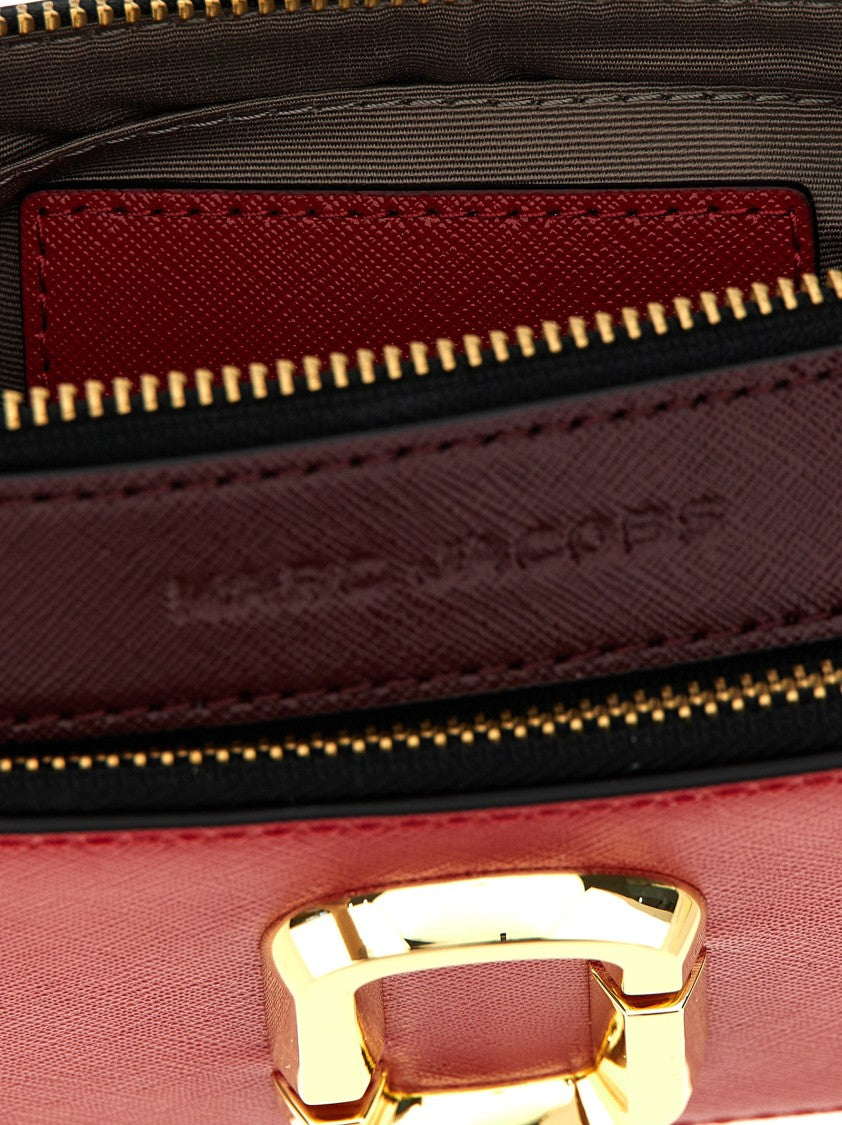 Marc Jacobs 'The Snapshot' Crossbody Bag