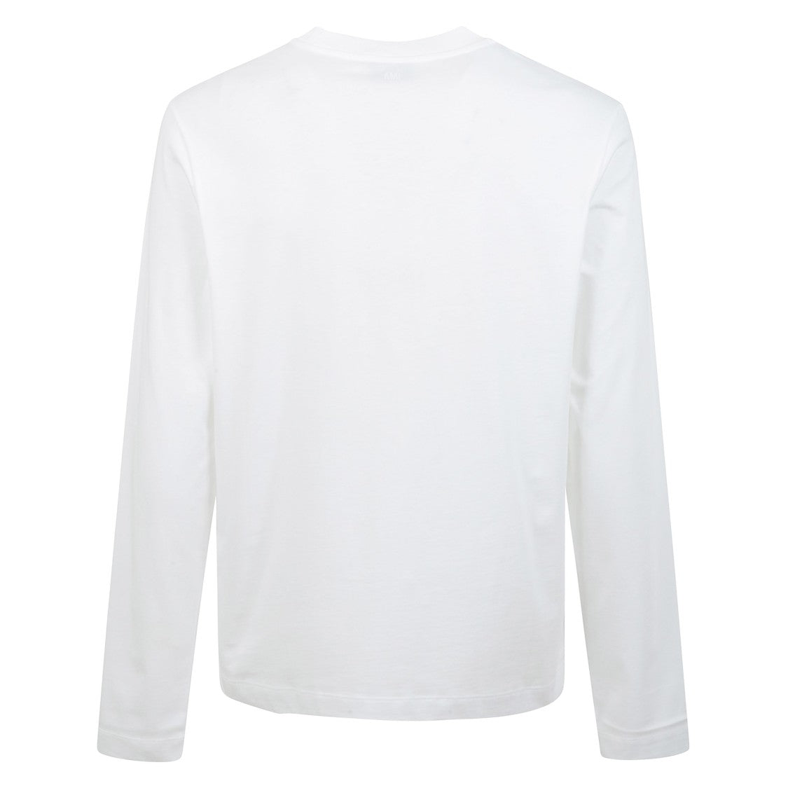 Ami Ami Paris Long-Sleeve T-Shirt