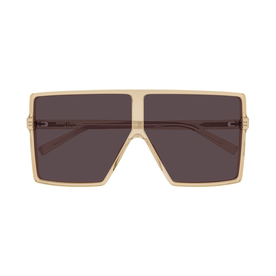 Saint Laurent Beige Sl 909 Betty S Sunglasses