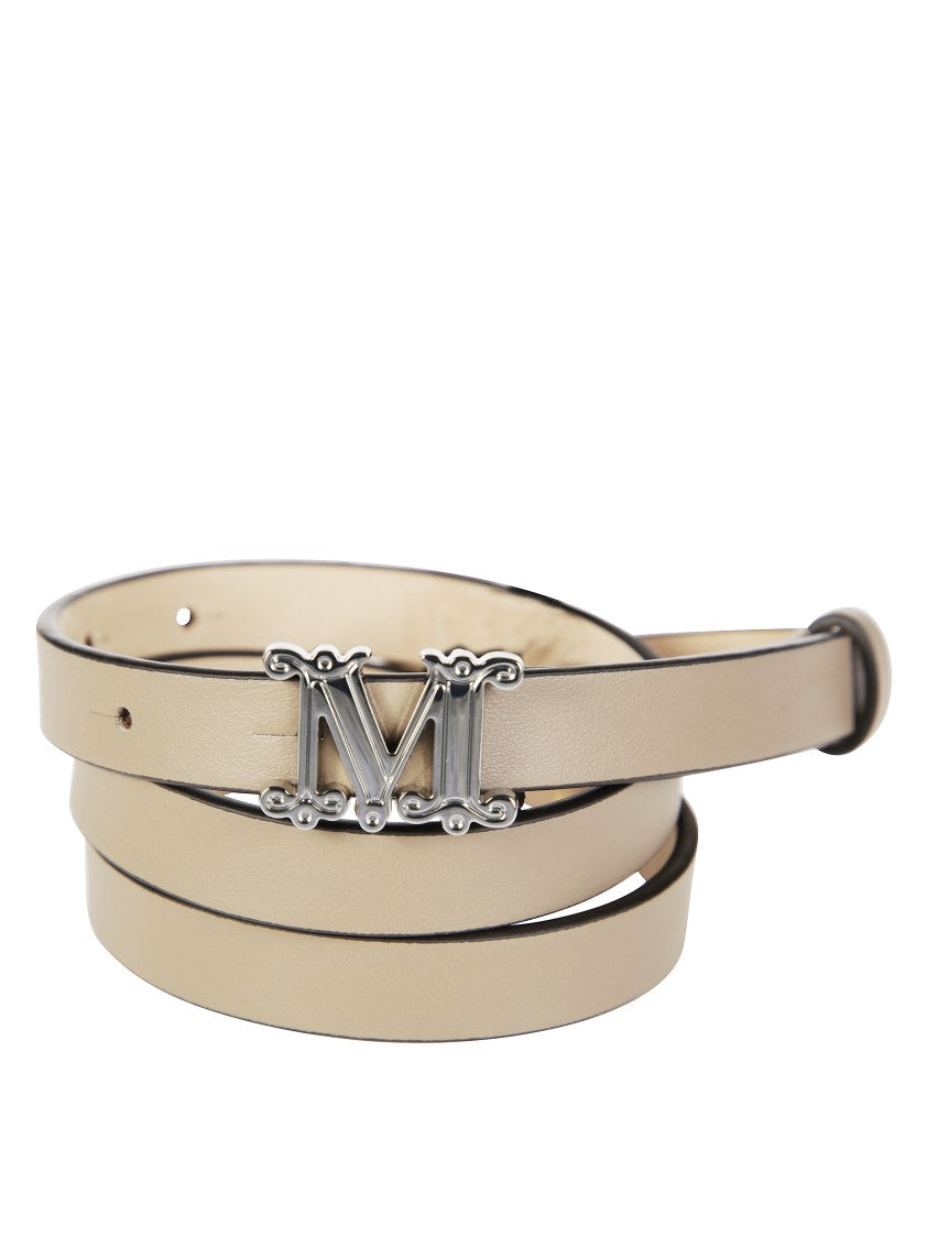 Max Mara Graceful Low Belt