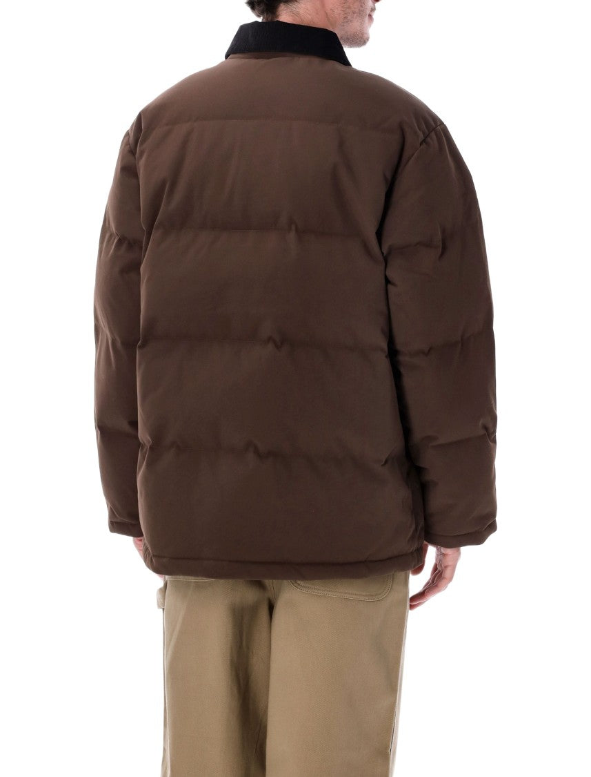 Carhartt Wip Rayler Water-Repellent Jacket