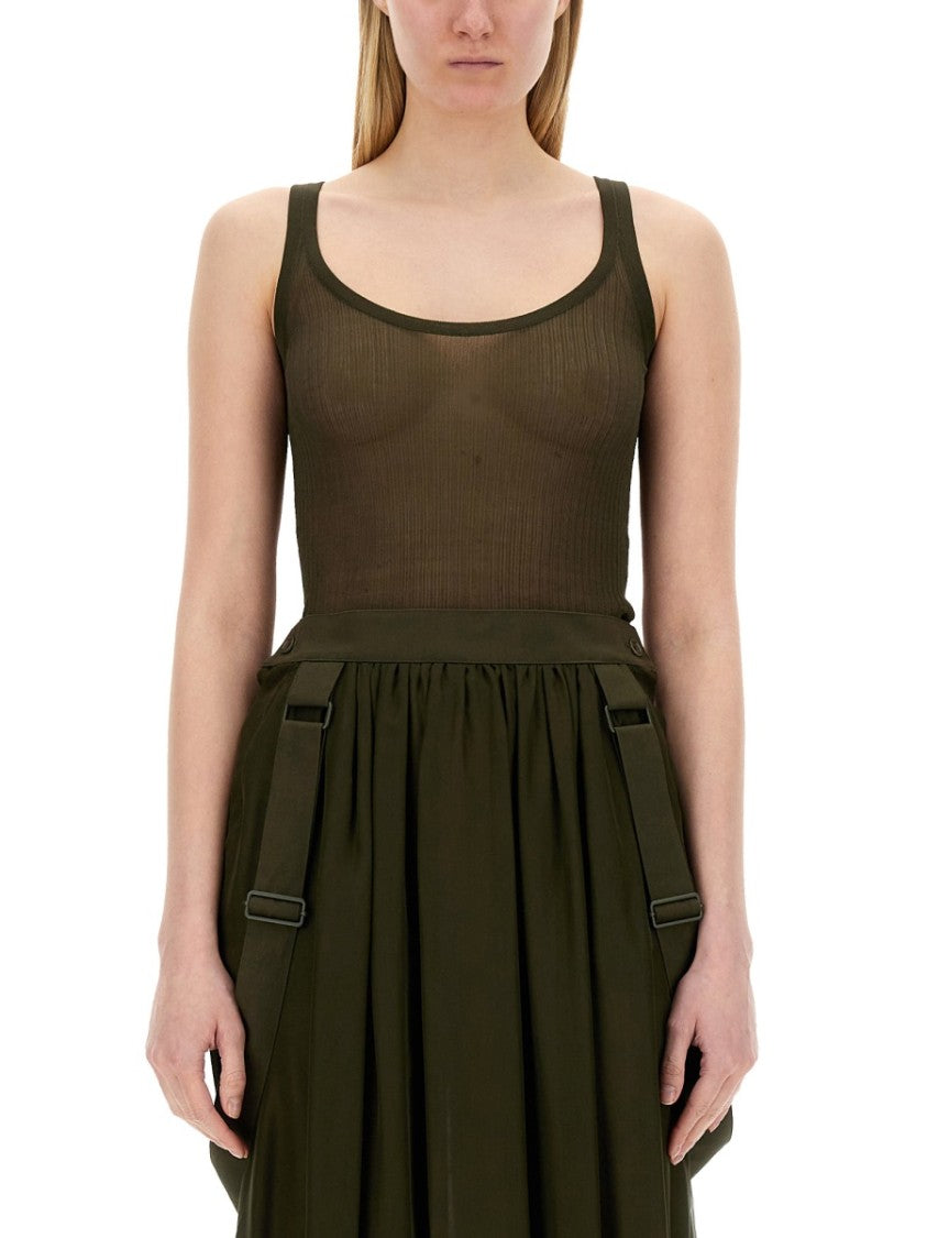 Max Mara "Bastia" Top