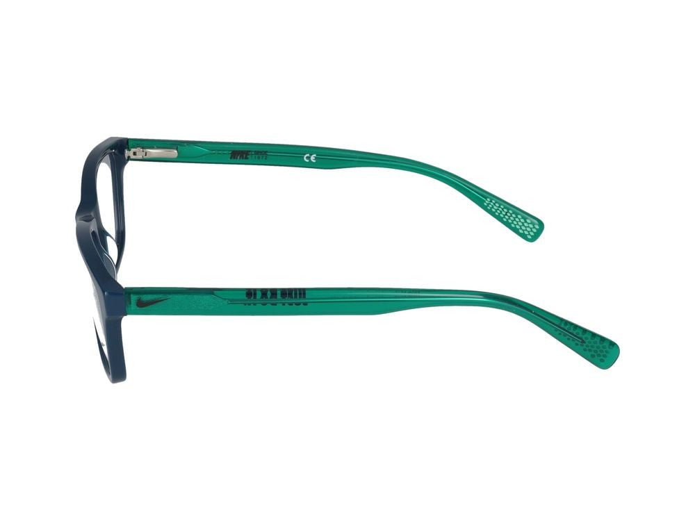 Nike Eyeglasses 5015 444 Space Blue 48/16/130