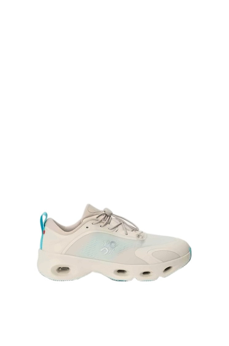 Loewe Streamlined Sneakers With Breathable Recycled Polyester Upper