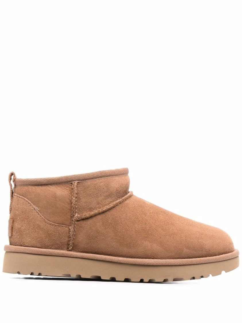 Ugg Classic Ultra Mini Booties