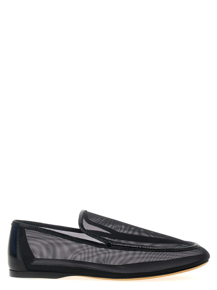 Khaite 'Alessia' Loafers