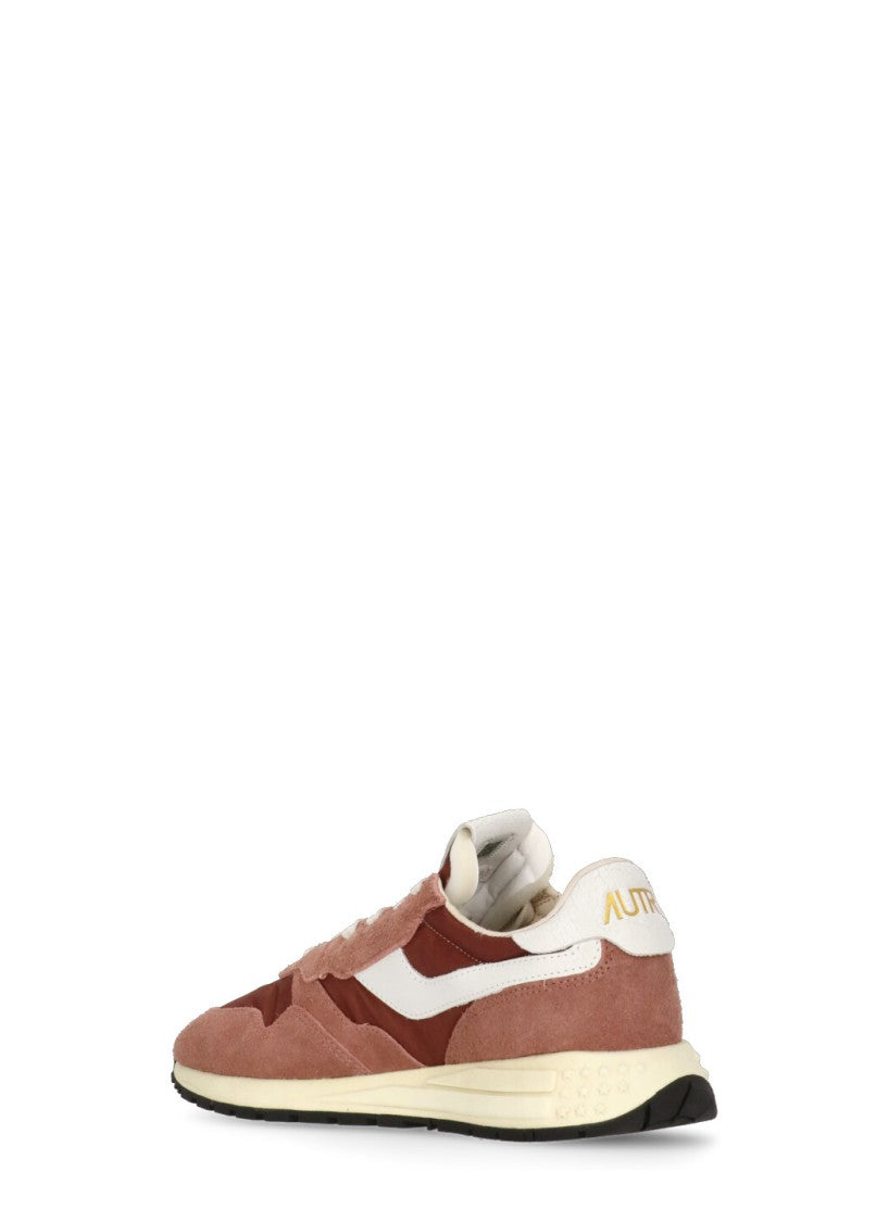 Autry Reelwind Low Sneakers