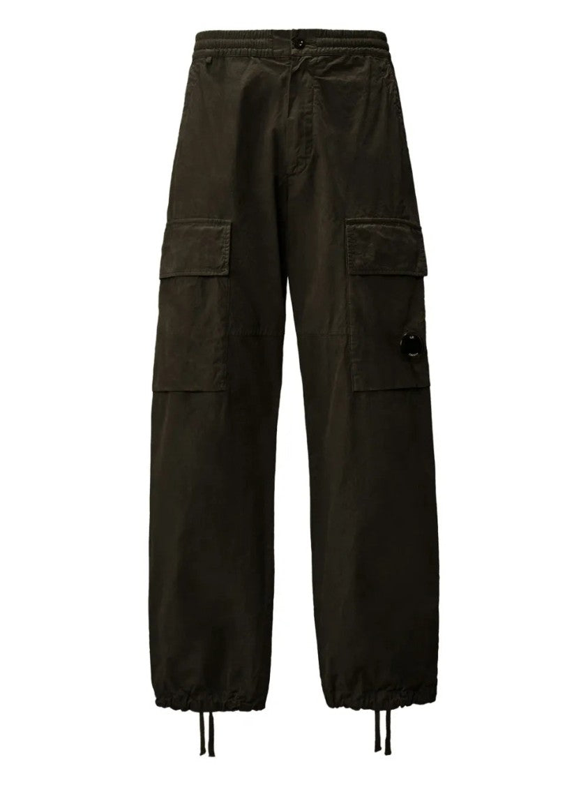C.P. Company Cargo-Pocket Trousers