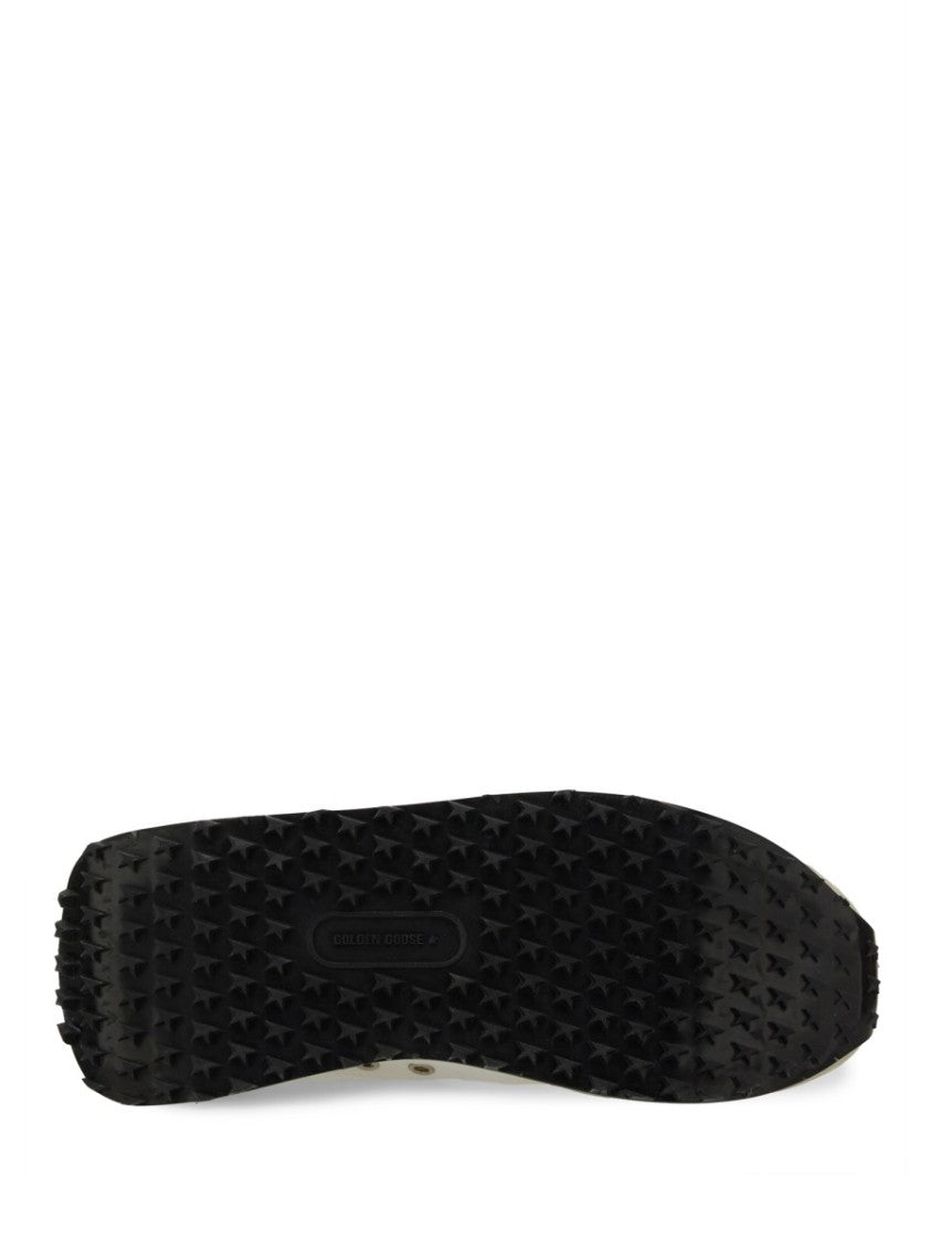 Golden Goose Running Marathon Sneaker
