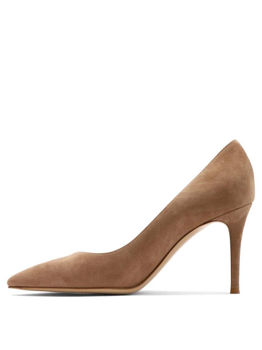 Gianvito Rossi "Gianvito 85 Mm" Pumps