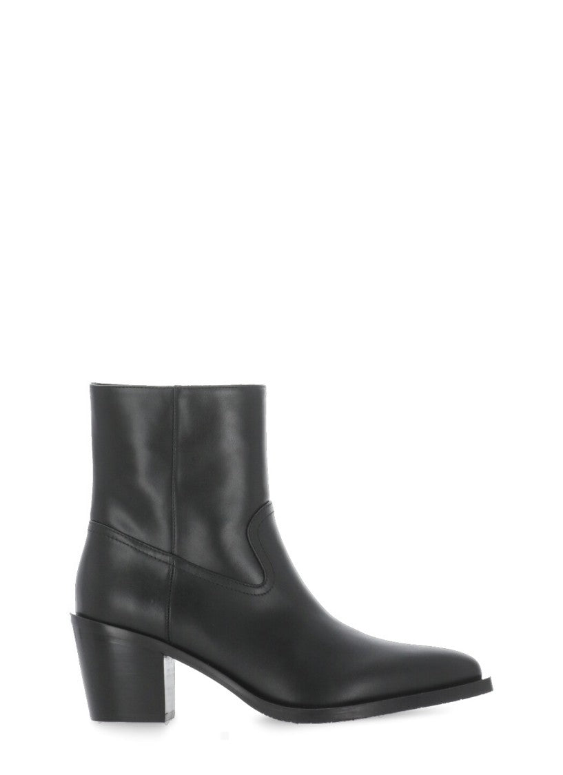 Stuart Weitzman Tate Boots