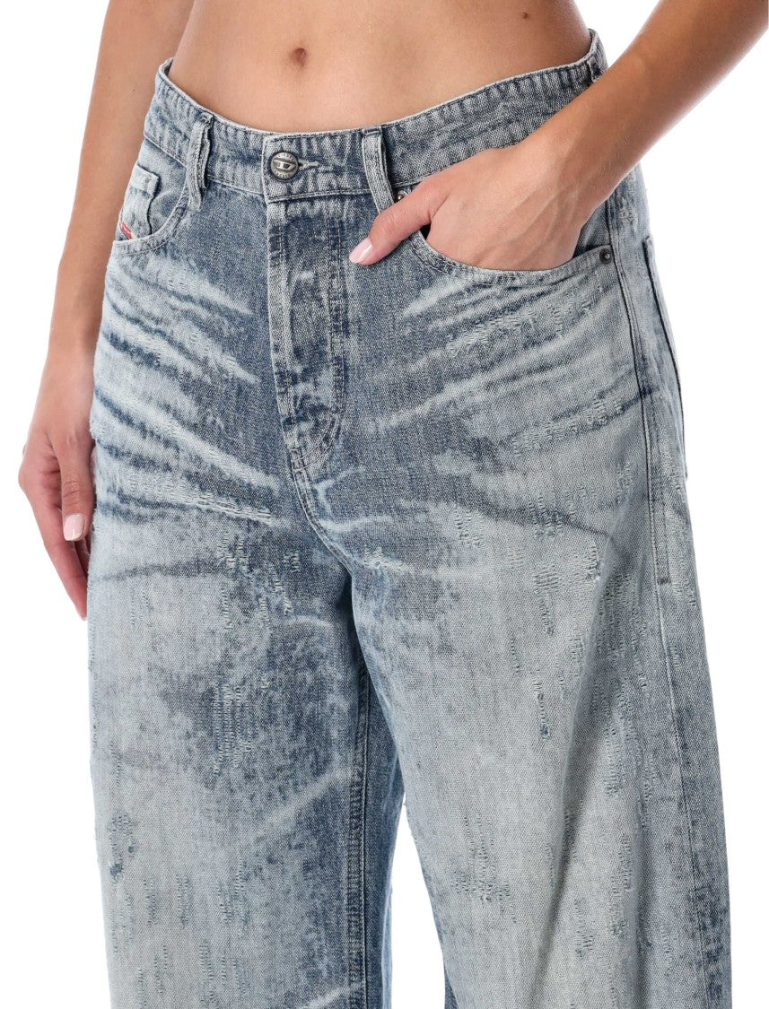 Diesel 1966 D-Sire Jeans