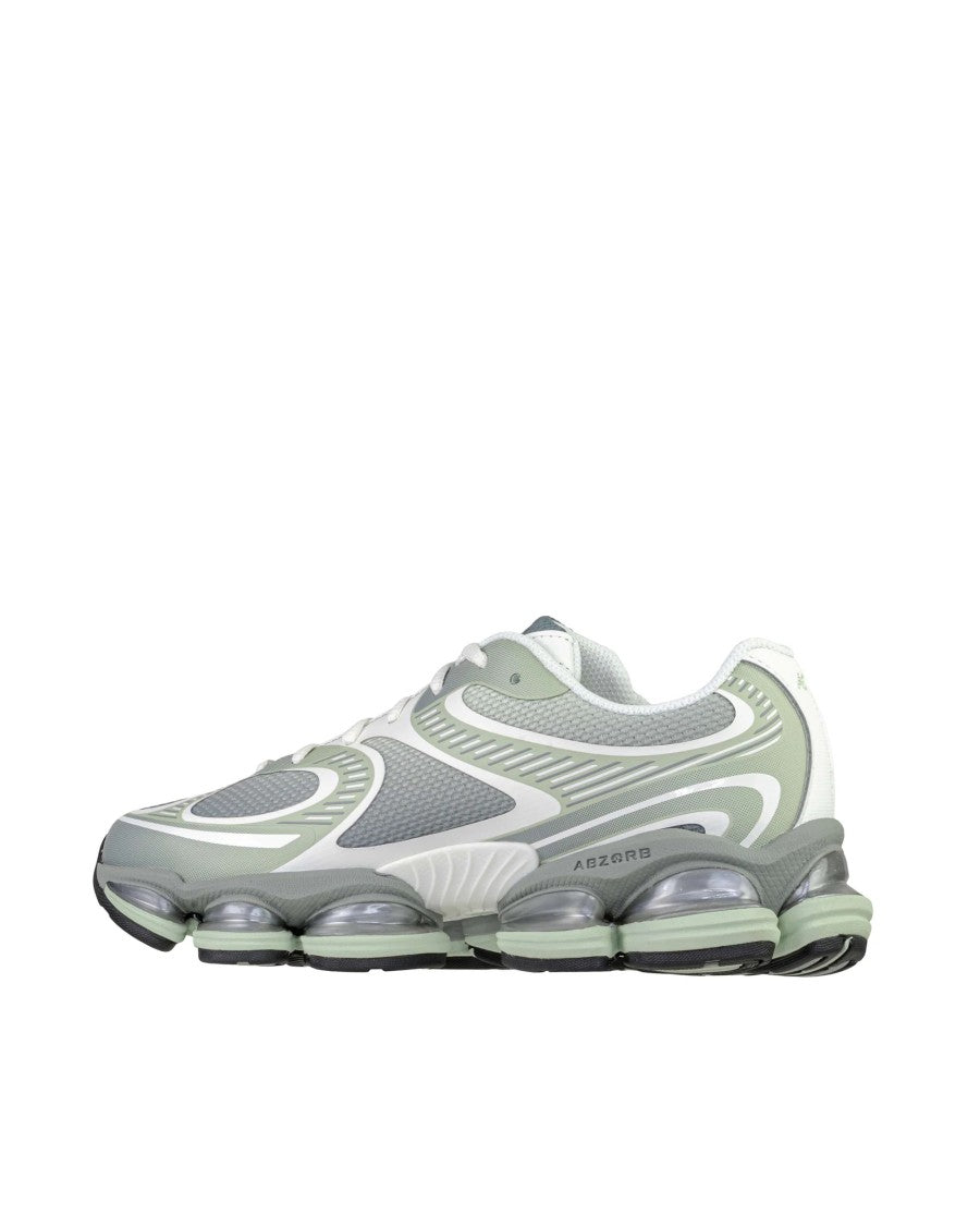 New Balance Abzorb 2000 Sneakers With Innovative Stability Features
