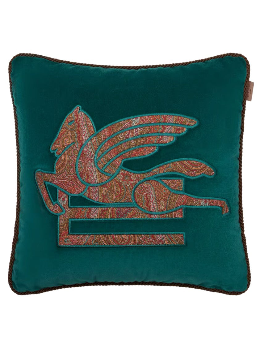 Etro 'Pegaso' Cushion