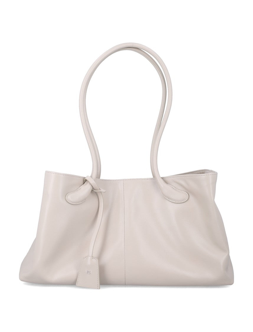 Low Classic Haricot Mini Bag Tote Bag