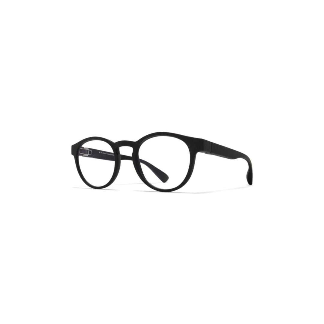 Mykita Ellum Round Lens Eyeglasses