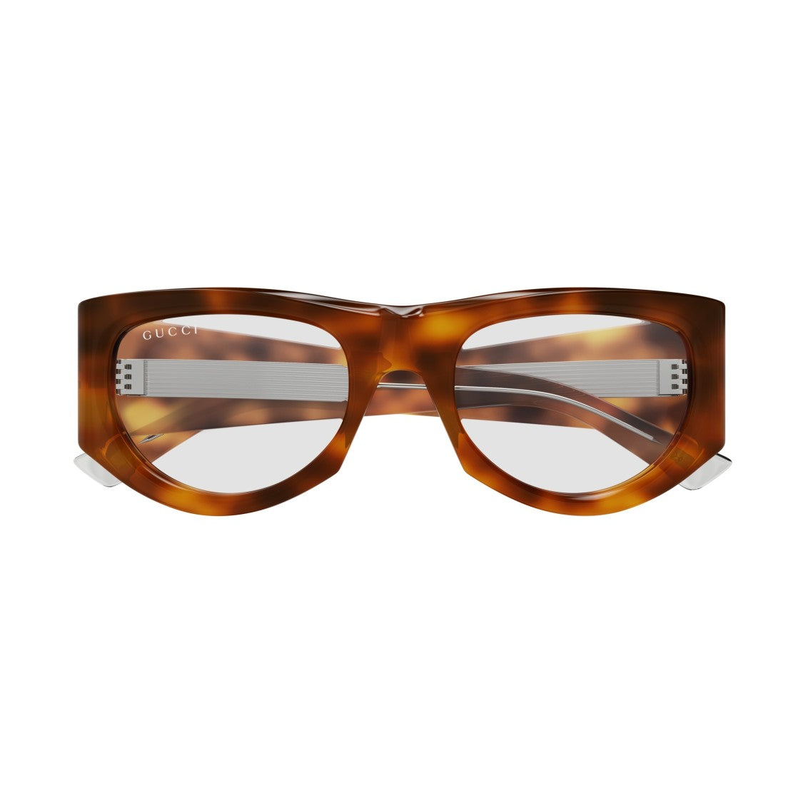 Gucci Gg1917s Oversized Cat-Eye Sunglasses