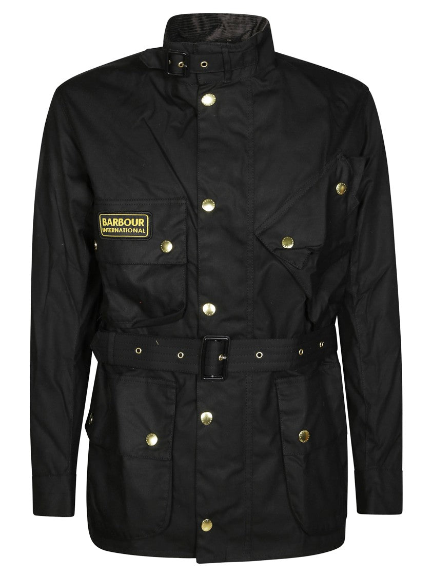 Barbour International Original Jacket