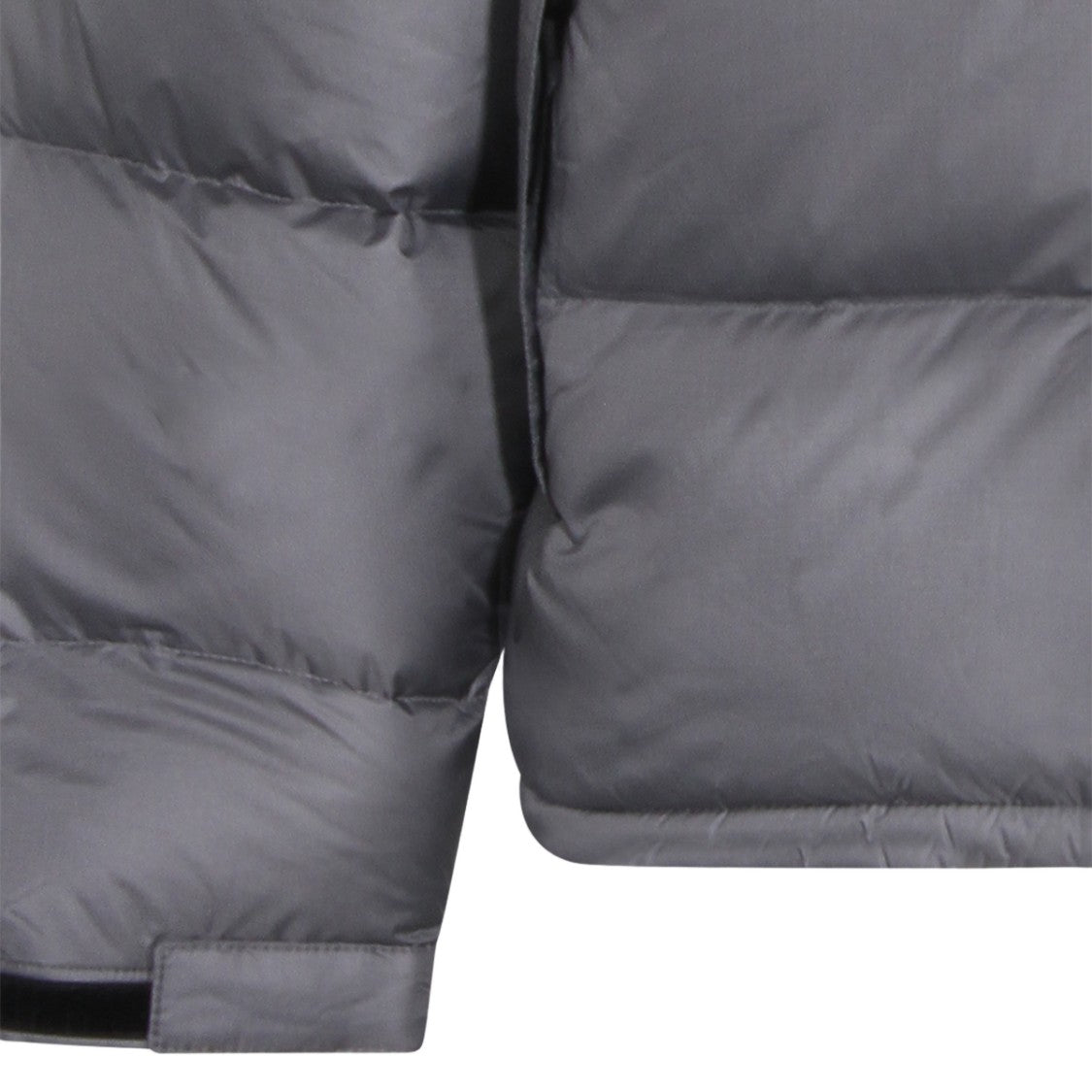 The North Face Structured Men's Coat With High Collar