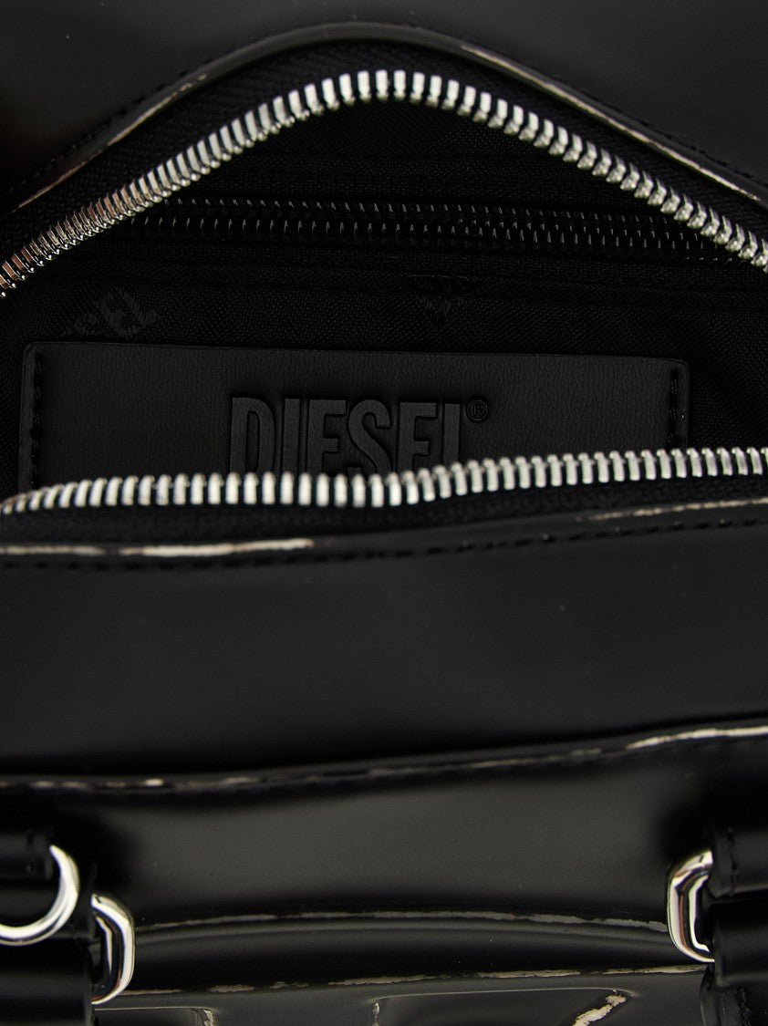 Diesel 1Dr Dome' Handbag