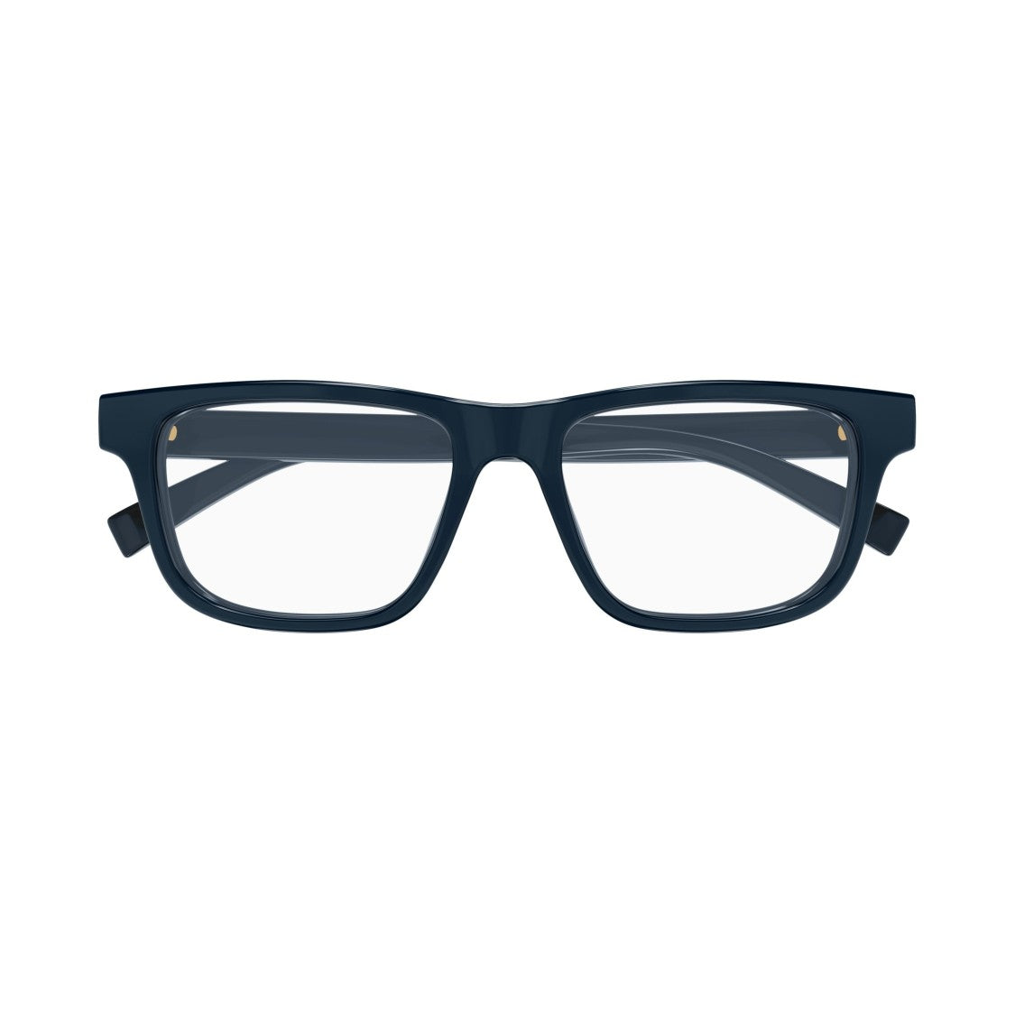 Gucci Gg1987o Rectangular Black Eyeglasses