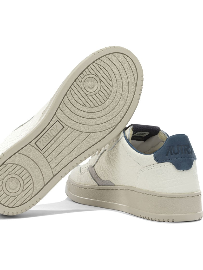 Autry Medalist Low Sneakers
