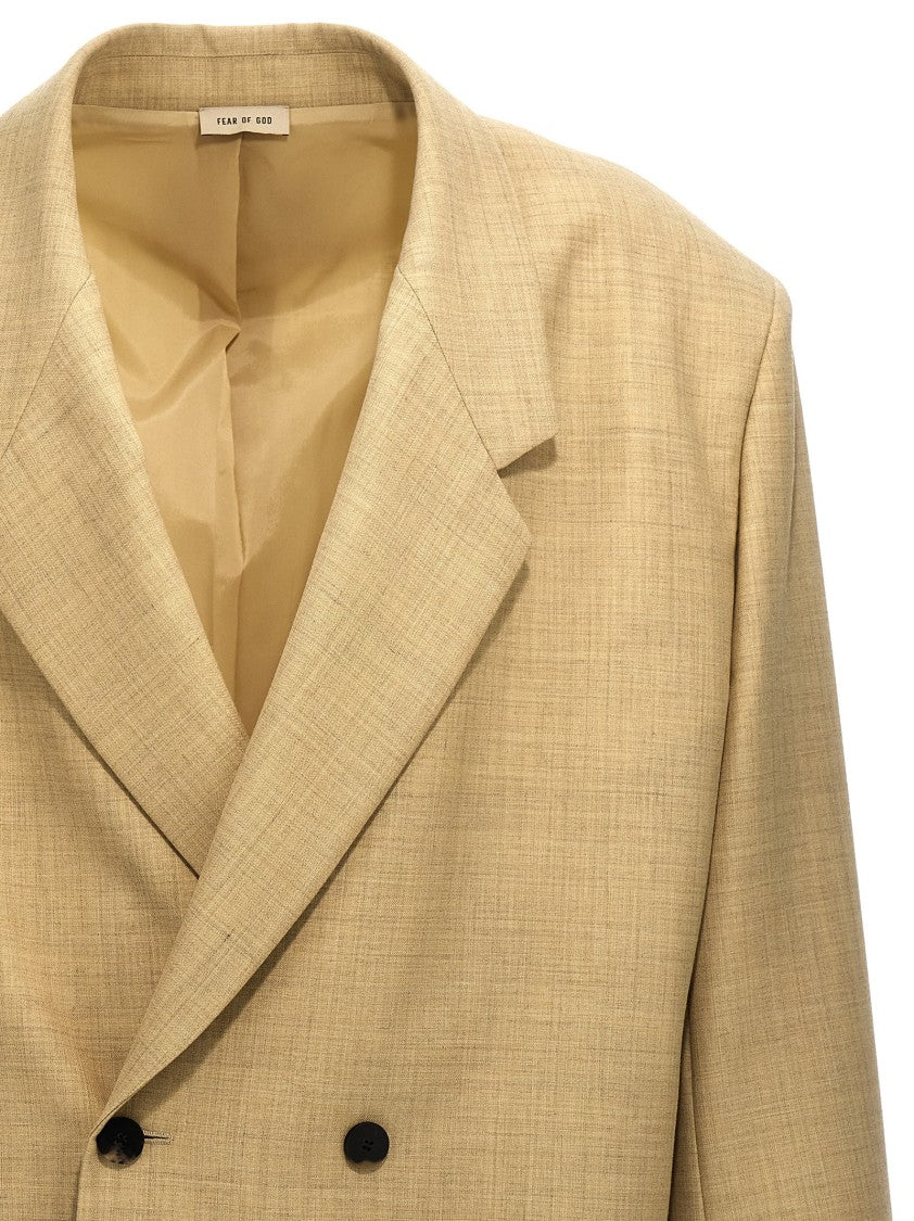Fear Of God California' Blazer