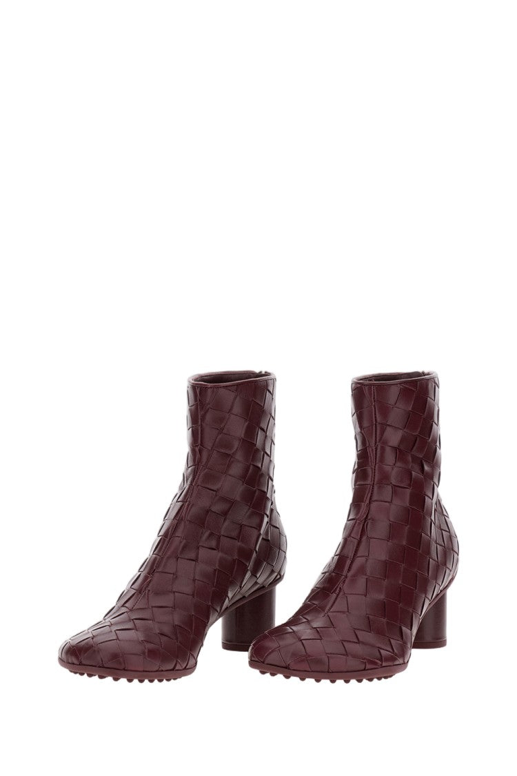 Bottega Veneta Atomic Ankle Boots