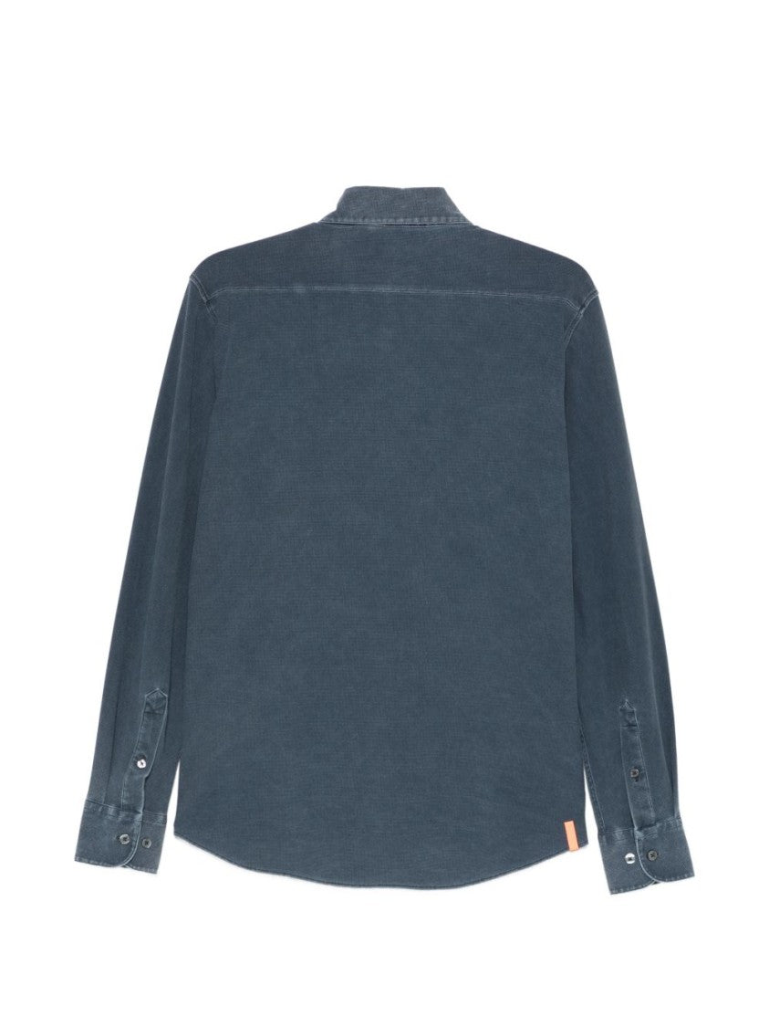 Rrd Classic Soft Washed Texture Shirt