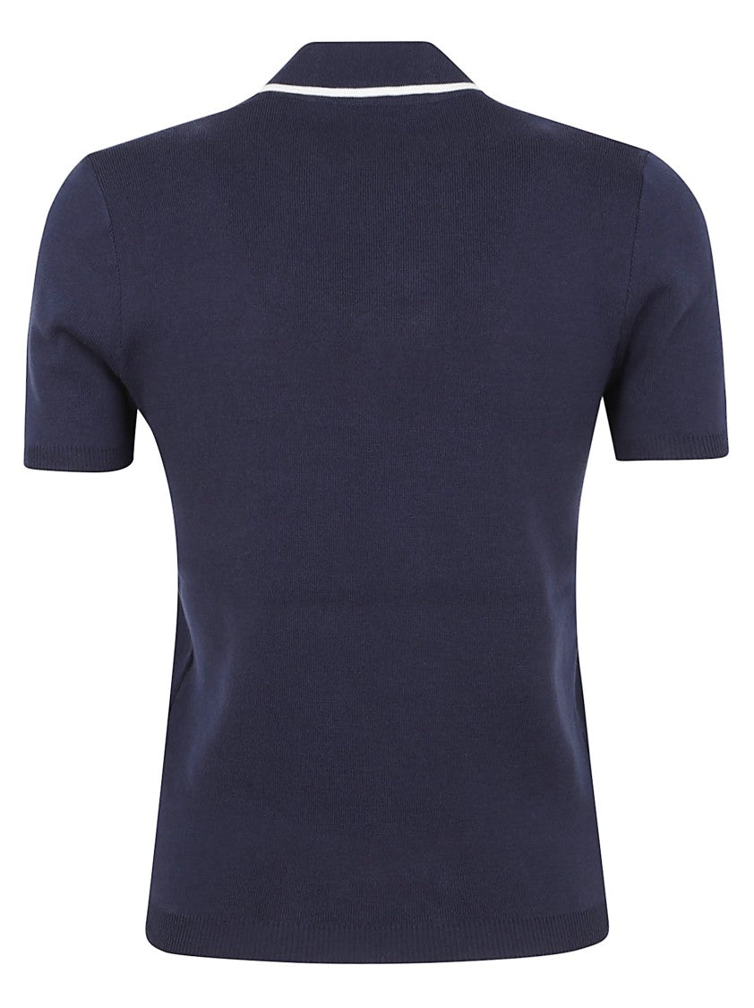 Valentino Garavani Cotton Top