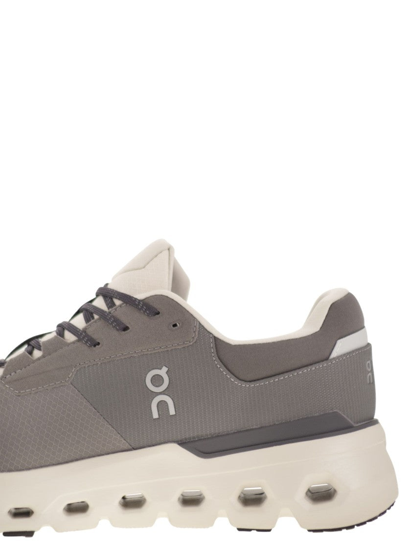 On Cloudrunner 2 Waterproof - Sneakers