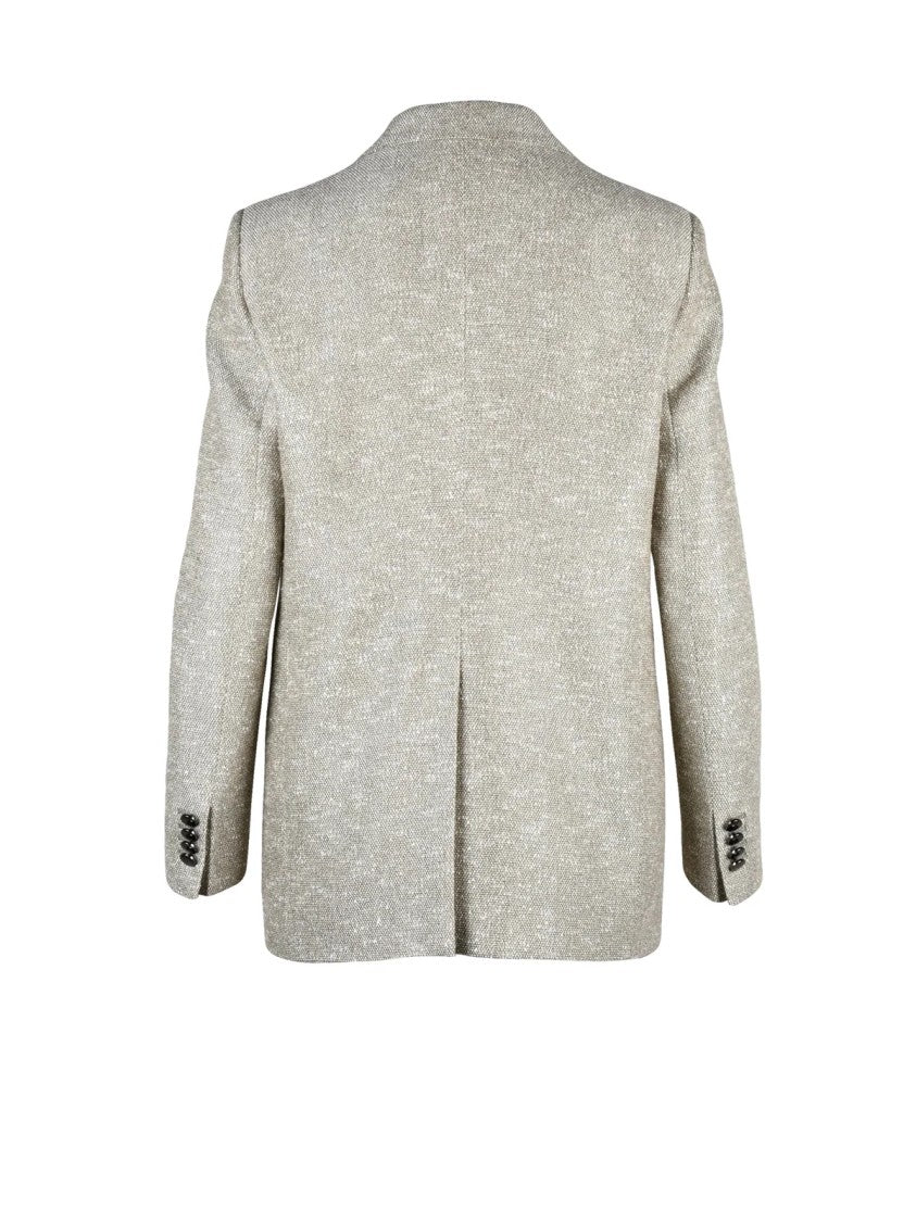 Tagliatore Tagliatore Bertha Jacket Beige