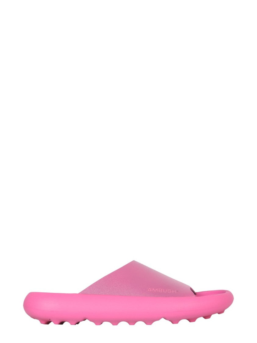 Ambush Rubber Slide Sandals